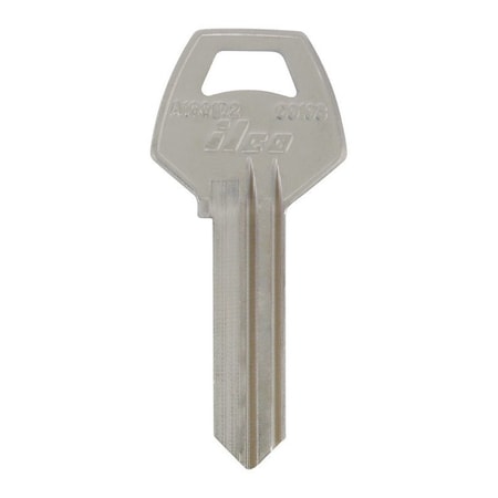 KeyKrafter House/Office Universal Key Blank 218 CO108 Single, 4PK